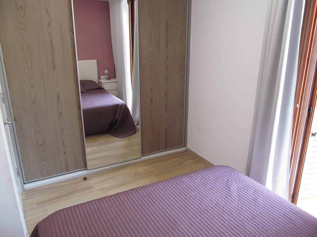 Apartment Virginia ปลายาเดลาสอเมริกาส ห้อง รูปภาพ