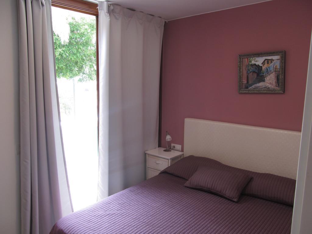 Apartment Virginia ปลายาเดลาสอเมริกาส ห้อง รูปภาพ