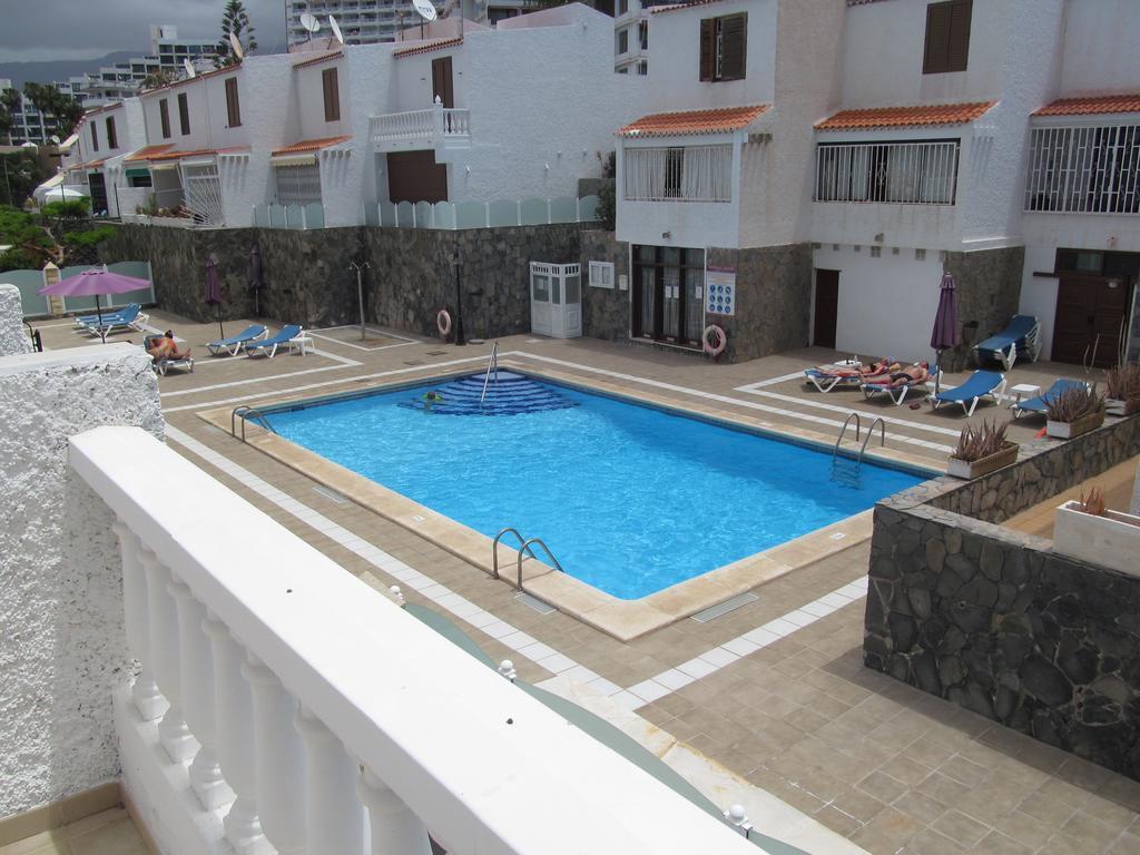 Apartment Virginia ปลายาเดลาสอเมริกาส ห้อง รูปภาพ