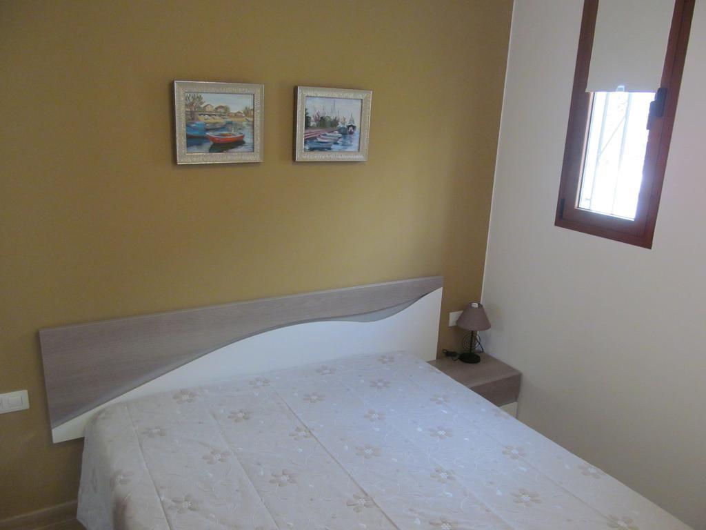Apartment Virginia ปลายาเดลาสอเมริกาส ห้อง รูปภาพ