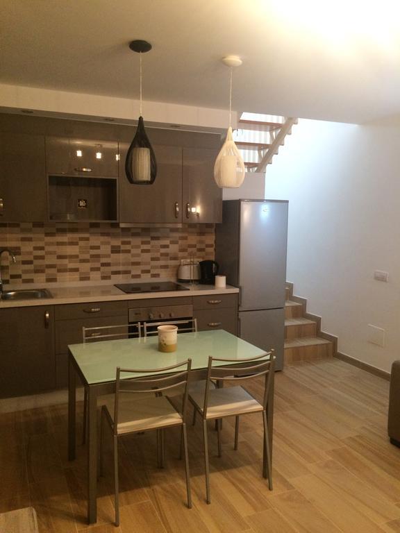 Apartment Virginia ปลายาเดลาสอเมริกาส ภายนอก รูปภาพ
